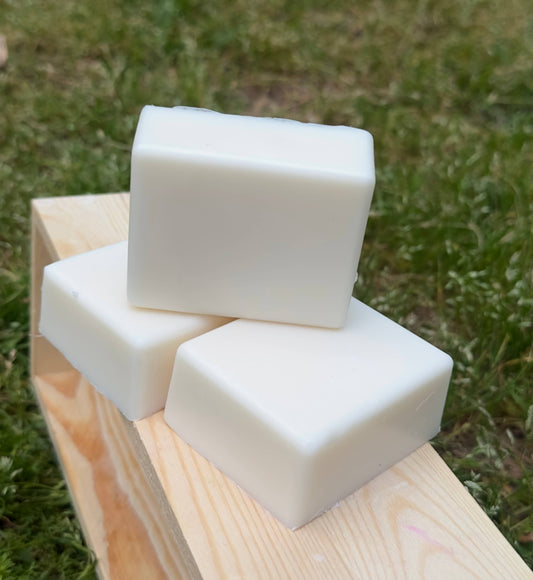 The Coconut Yoni Bar