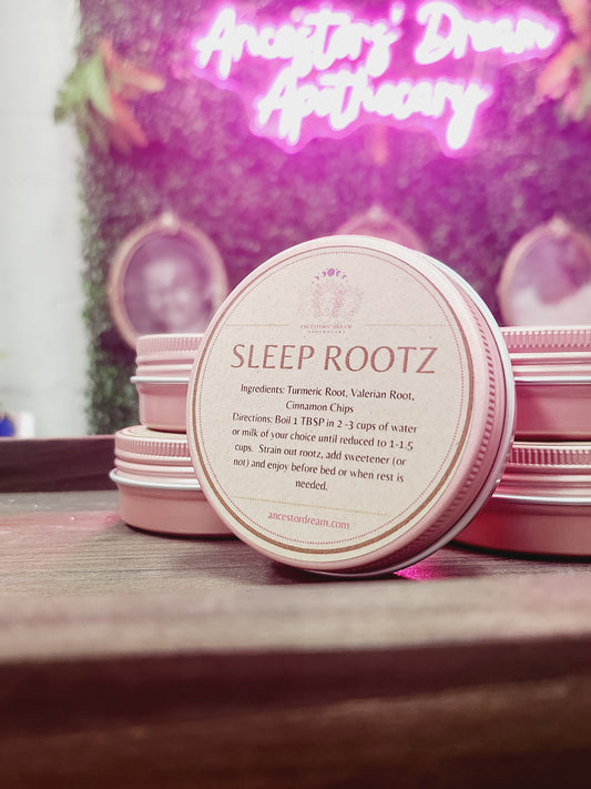 Sleep Rootz