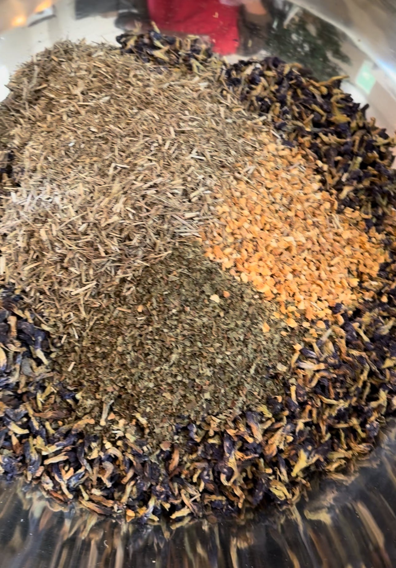 Yemoya's Waters Tea Blend