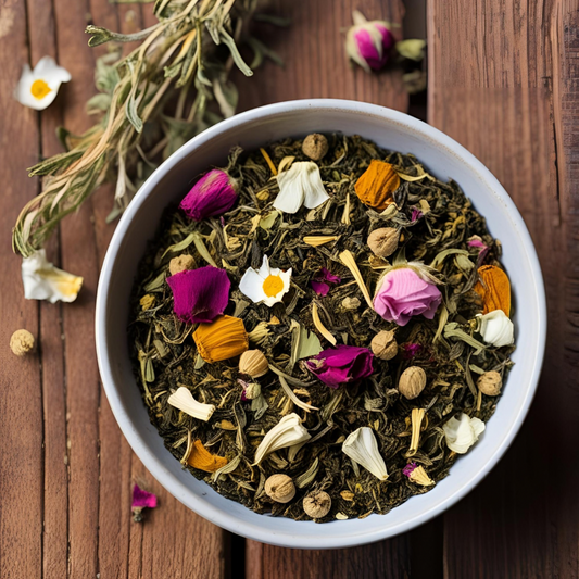 Yoni Steam/Bath Tea