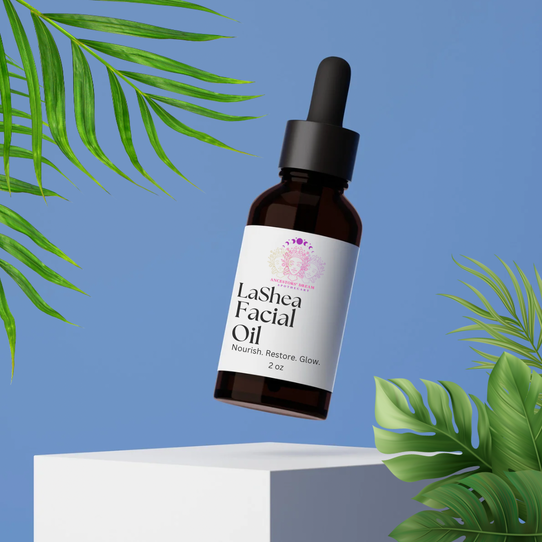 LaShea Facial Oil