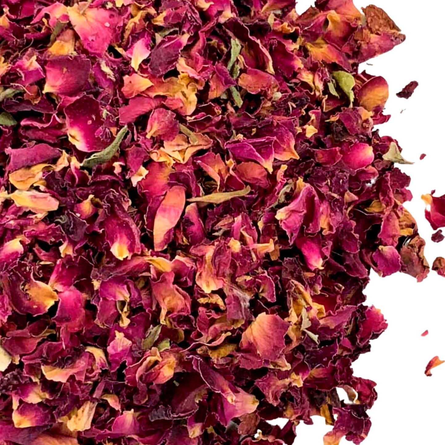 Rose Petals (Dried)