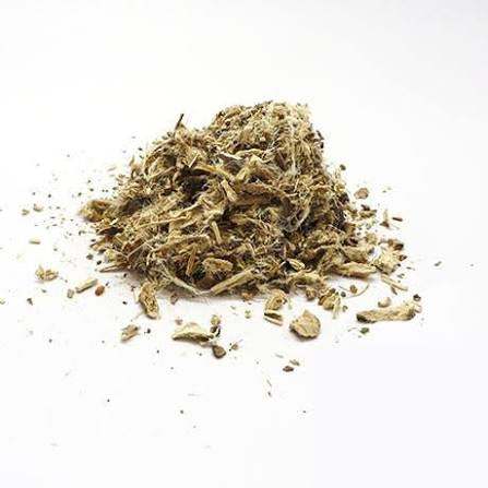 Marshmallow Root (Althaea officinalis)