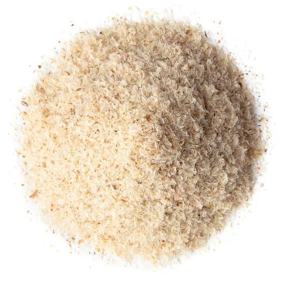 Psyllium Husks (Whole,Organic)