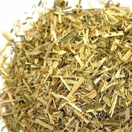 Oat Straw (Avena sativa)