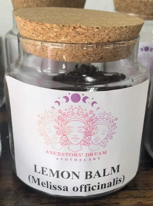 Lemon Balm