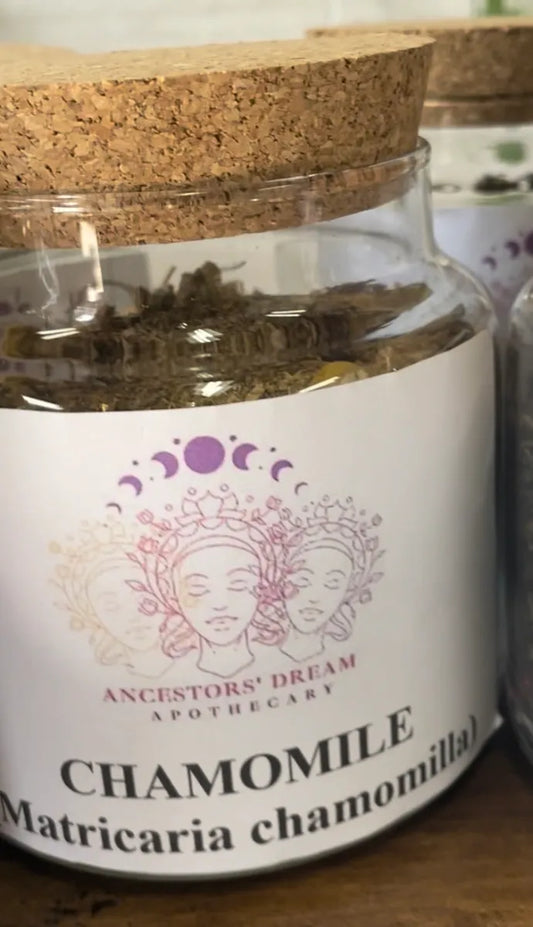 Chamomile