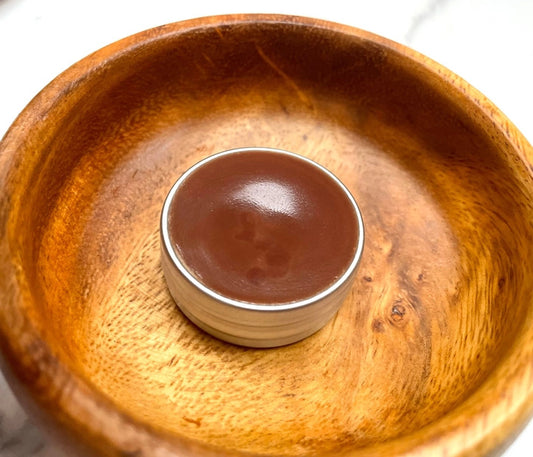 Cacao Lip Balm
