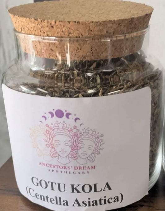 Gotu Kola