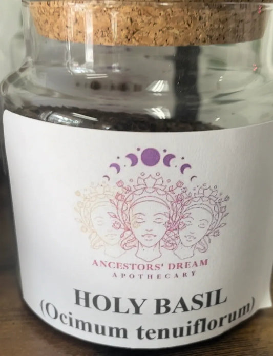 Holy Basil