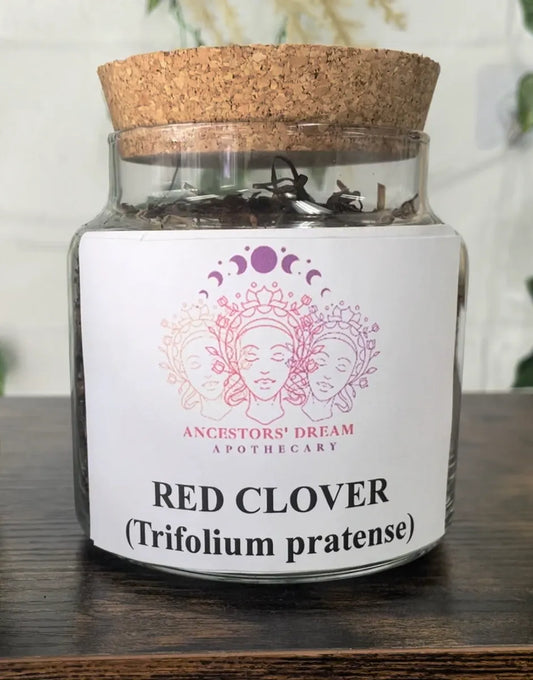 Red Clover