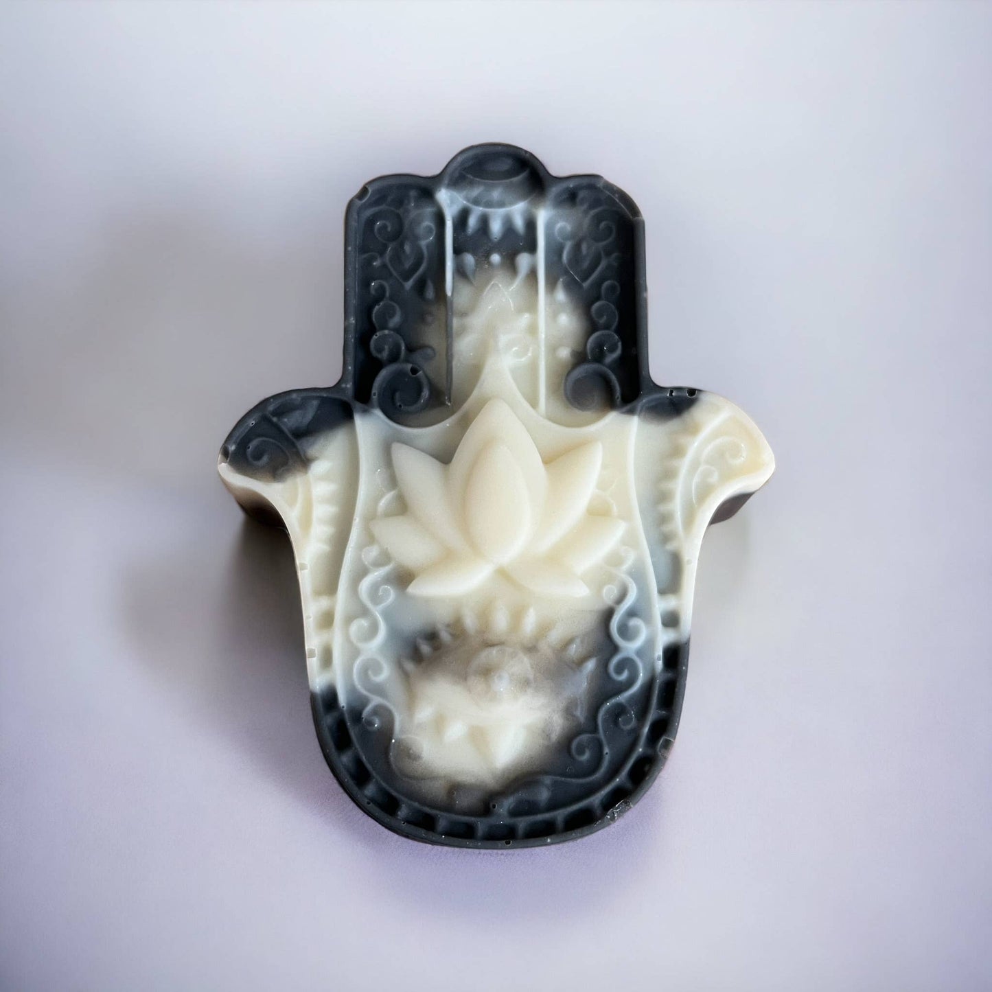 Hamsa Soap