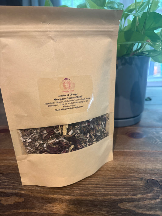 Mother of Change Menopausal Blend