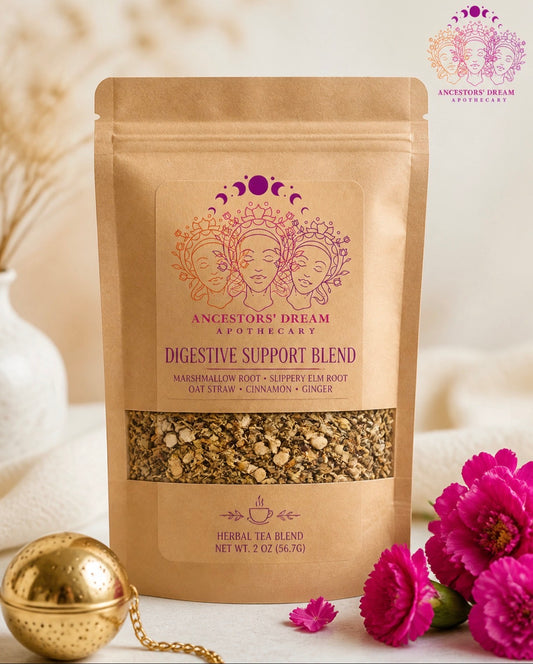 Digestive Support Tea