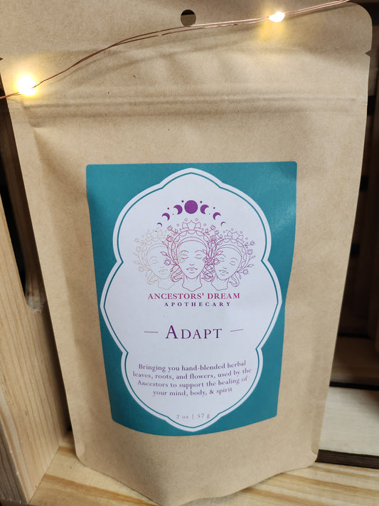 Adapt Tea Blend