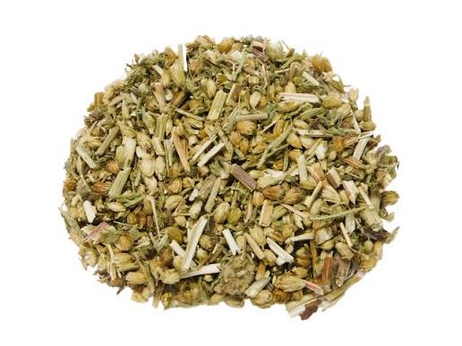 Yarrow