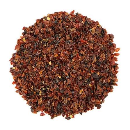 Rose Hips (Rosa spp.), Dried