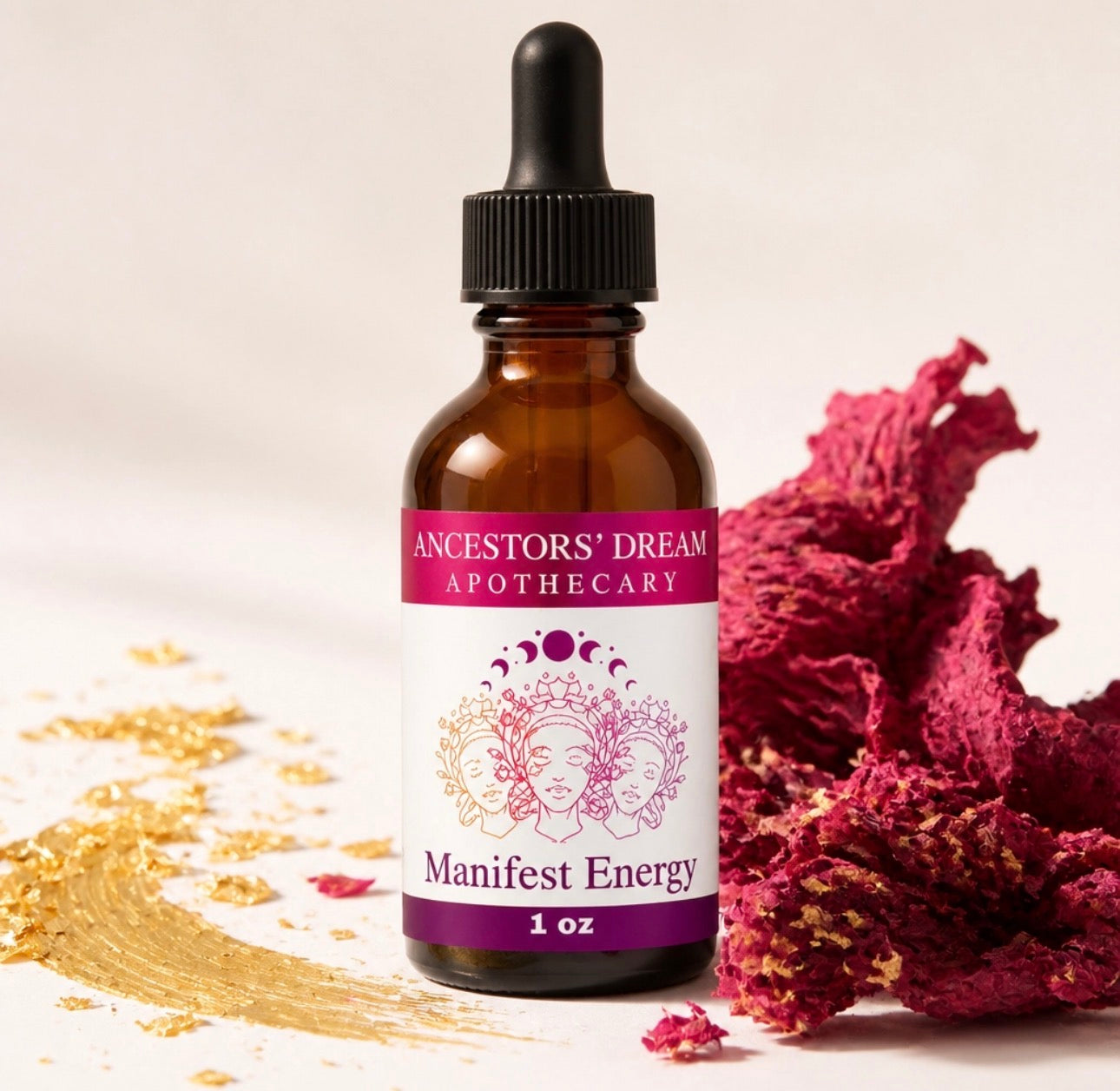 Manifest Tincture