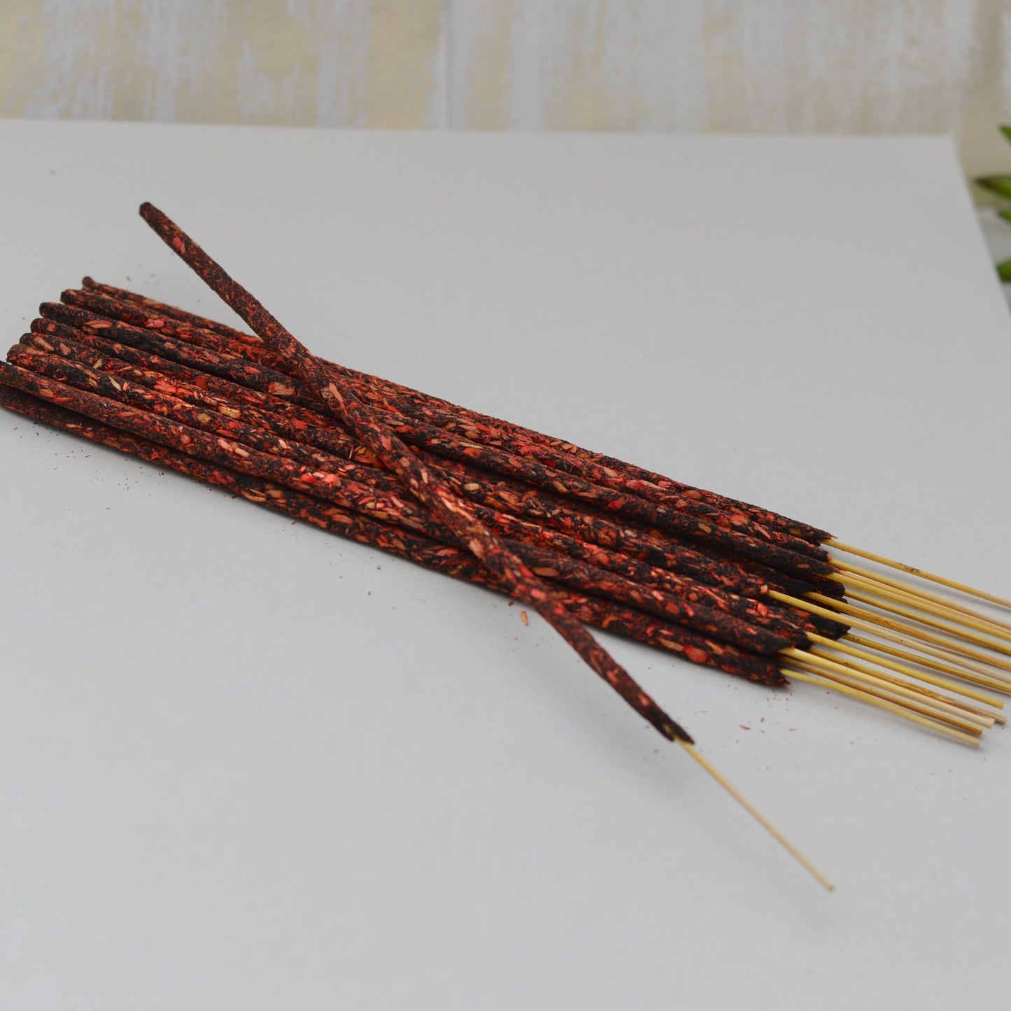Combo Pack Smudge Incense Sticks - 24 pouches