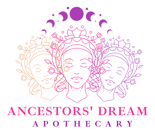 Ancestors’ Dream Apothecary