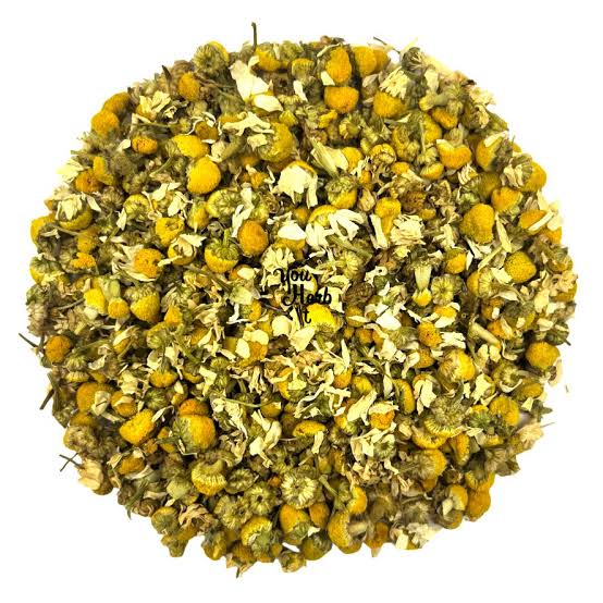 Chamomile