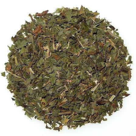 Peppermint