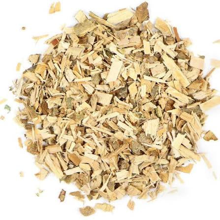 White Willow Bark