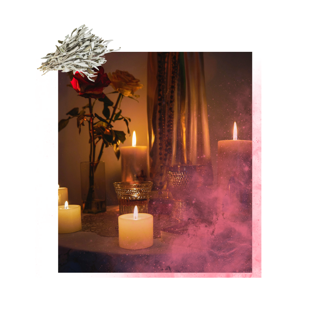 Ancestors’ Altar Care Packages