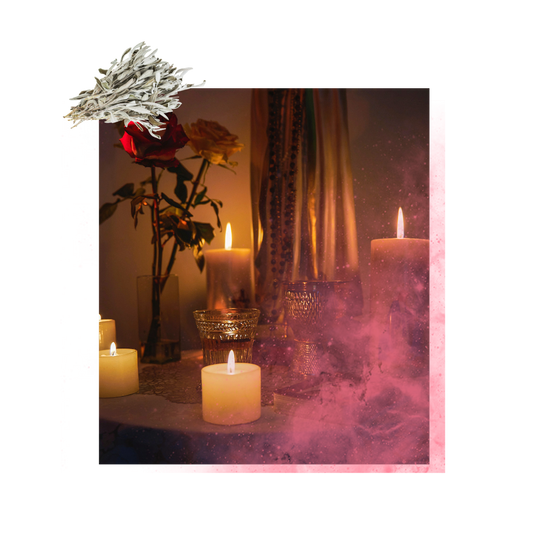 Ancestors’ Altar Care Packages