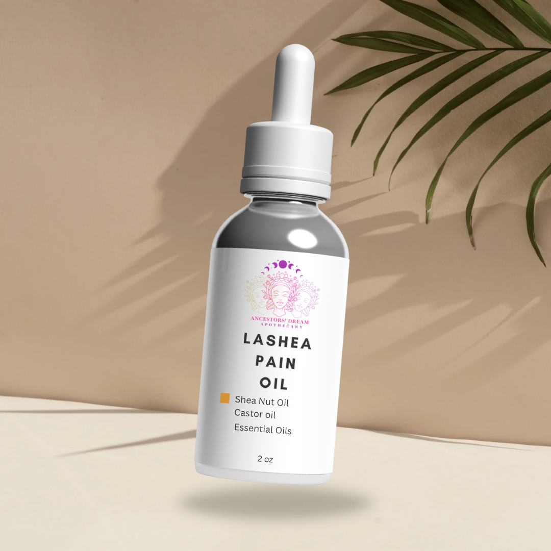 LaShea Pain Oil