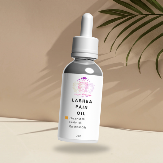 LaShea Pain Oil