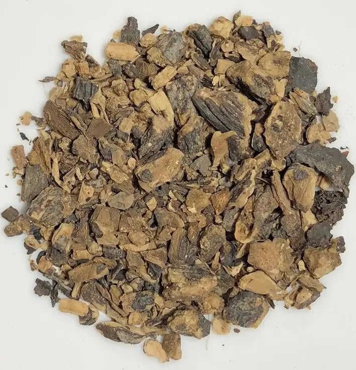 Comfrey Root (Symphytum officinalis)