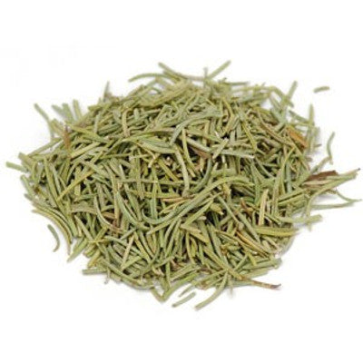 Dried Rosemary