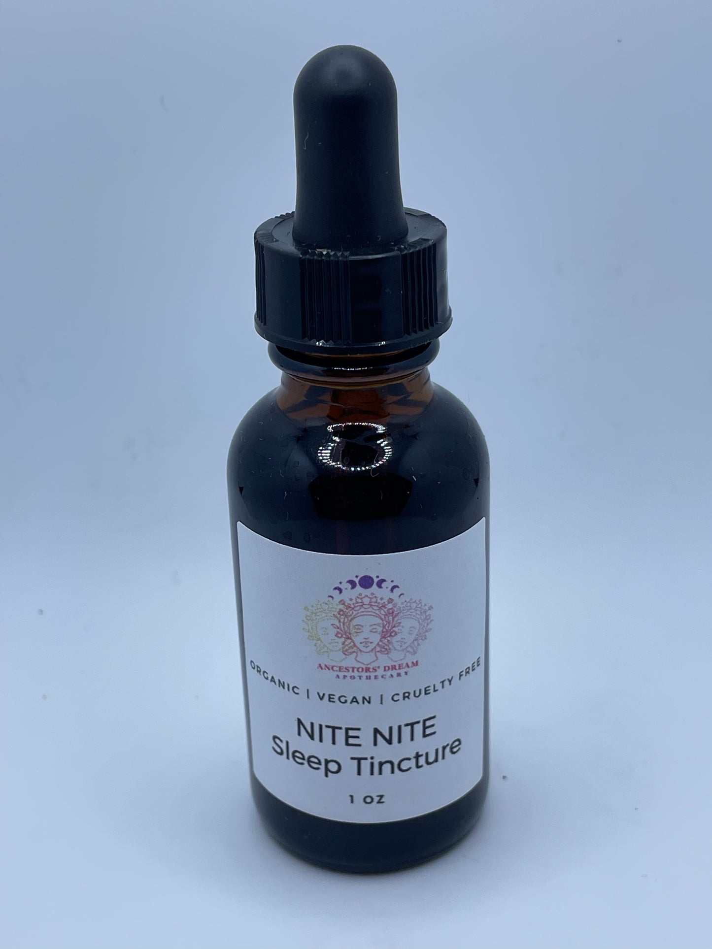 Nite Nite Tincture