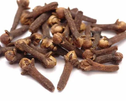 Cloves