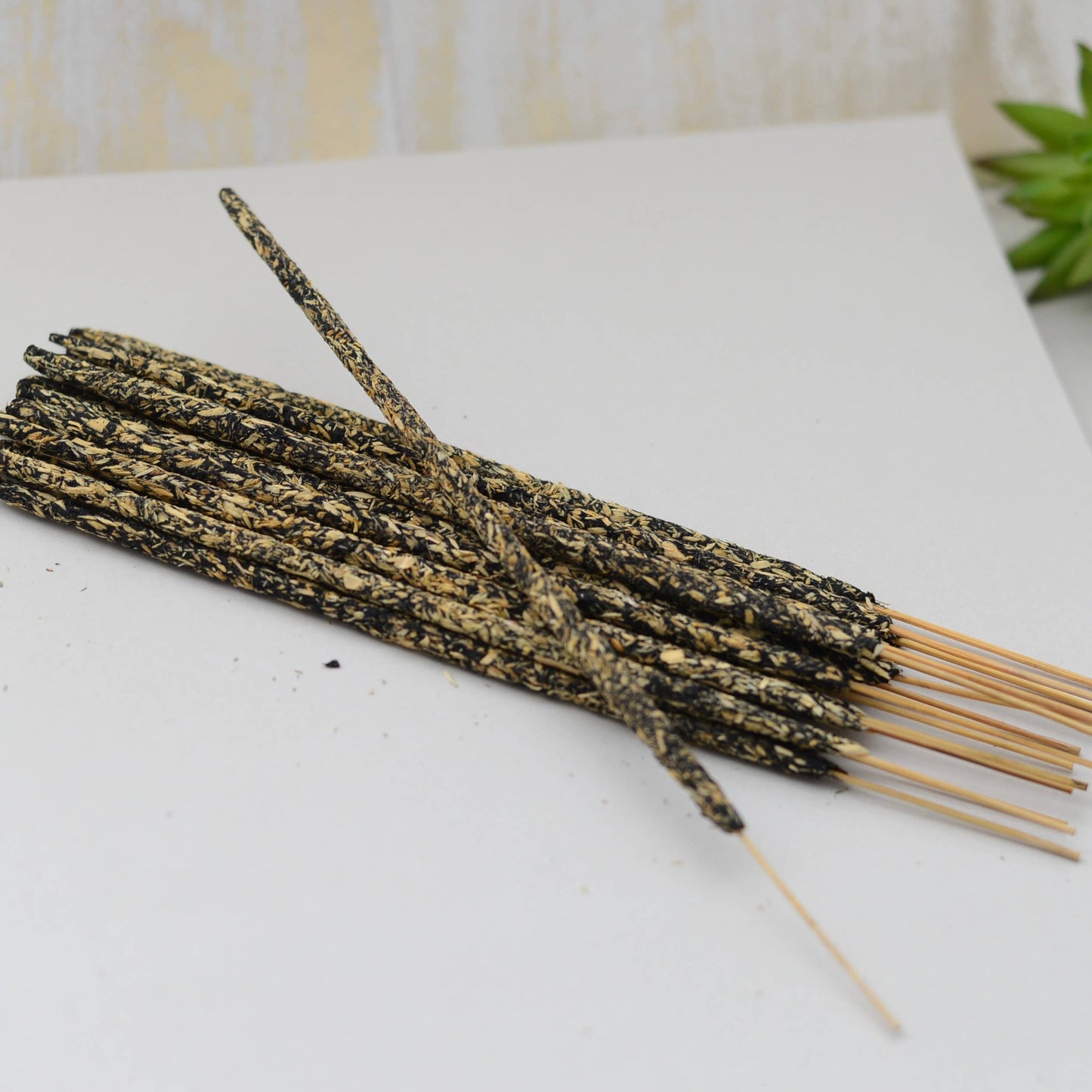 Combo Pack Smudge Incense Sticks - 24 pouches