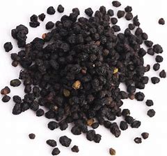 Elderberry