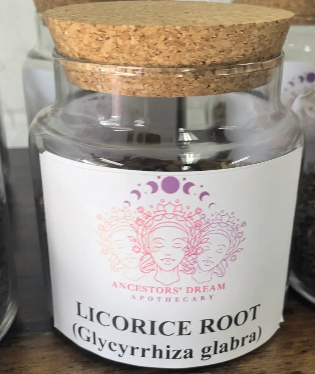 Licorice Root